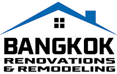 Bangkok Renovation